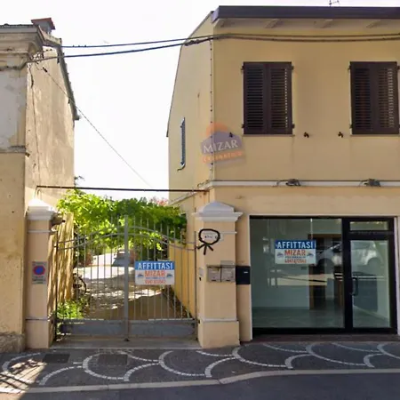 B35 Bilocale A Due Passi Dal Porto Canale Con Ingresso Indipendente Cesenatico