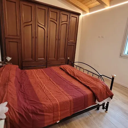 Daire B35 Bilocale A Due Passi Dal Porto Canale Con Ingresso Indipendente *
